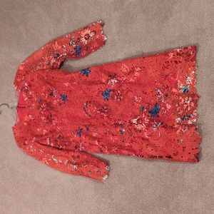 Elie Tahari dress size 10 (US)